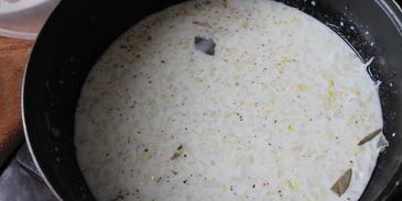 жаркое под соусом бешамель