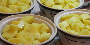 жаркое покровский трактир