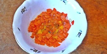 жаркое с грибами и картошкой в горшочках