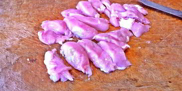 жаркое с грибами и картошкой в горшочках