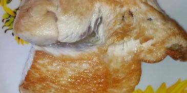 жаркое с индюшкой и маслятами