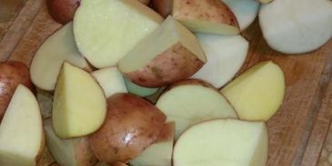 жаркое с индюшкой и маслятами