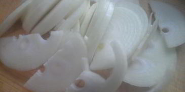 жаркое совершенство