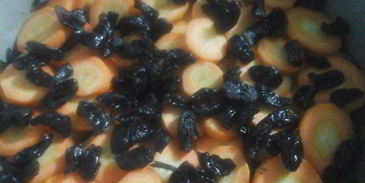 жаркое совершенство