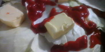 жаркое совершенство