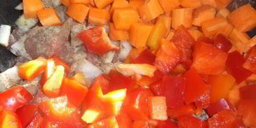 жаркое в духовке