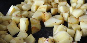 жаркое в горшочках