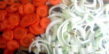 жаркое эстерхази