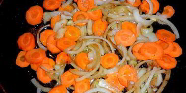 жаркое эстерхази