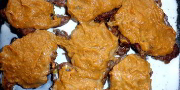 жаркое эстерхази