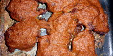 жаркое эстерхази