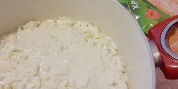 говяжьи зразы с хреном по-литовски