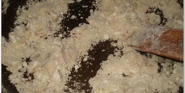 картофельные зразы и лепешки с одной начинкой