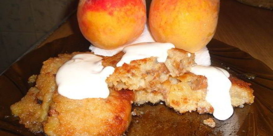 Рецепт картофельных зраз с грибами