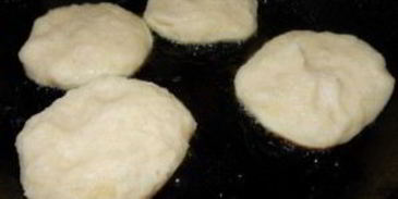 картофельные зразы с квашеной капустой