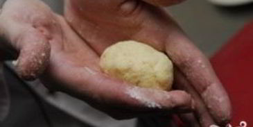 картофельные зразы с мясом