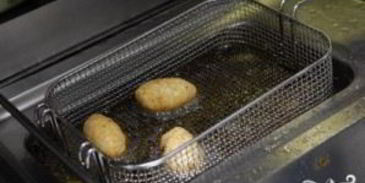 картофельные зразы с мясом