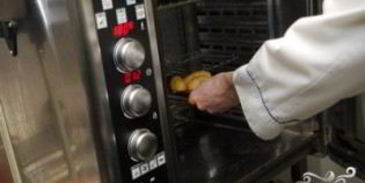 картофельные зразы с мясом