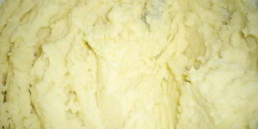 картофельные зразы с начинкой из квашеной капусты