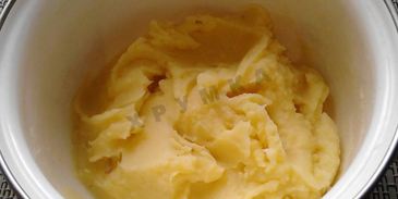 картофельные зразы в духовке с грибами