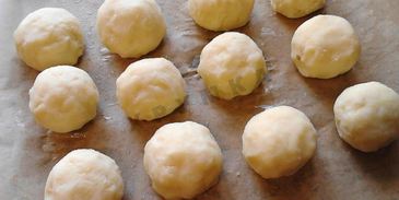 картофельные зразы в духовке с грибами