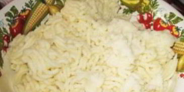 картофельные зразы в духовке