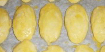 картофельные зразы в духовке