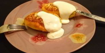 картофельные зразы в духовке