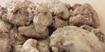 куриные зразы с печенью и яблоками