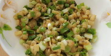 куриные зразы с печенью и яблоками