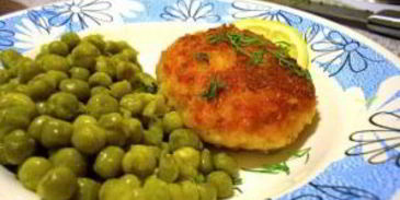 куриные зразы с сыром