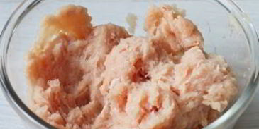 куриные зразы с яйцом