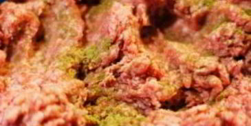 мясные зразы с грибами