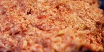 мясные зразы с грибами