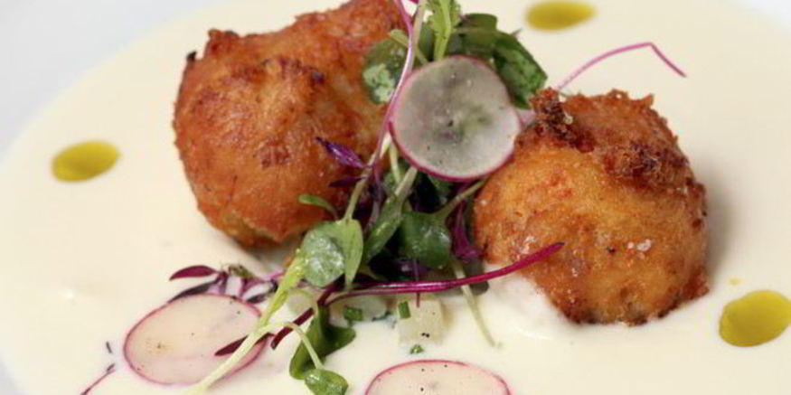 Рецепт постных картофельных зраз