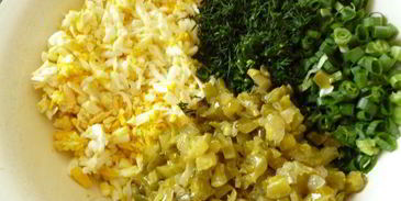 рыбные зразы