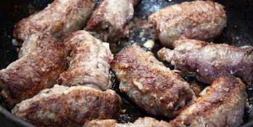 зразы из говядины по-варшавски