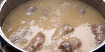 зразы из говядины по-варшавски