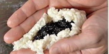 зразы из рисовой каши на молоке с черносливом