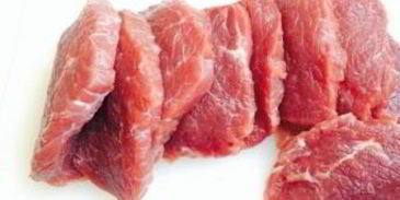 зразы из телятины