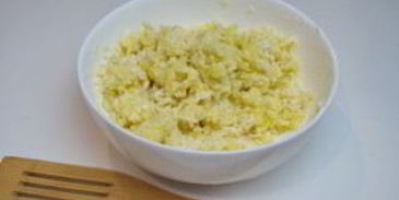 зразы картофельные с мясом