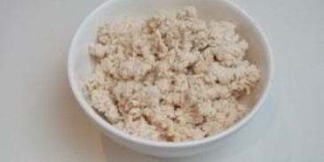 зразы картофельные с мясом