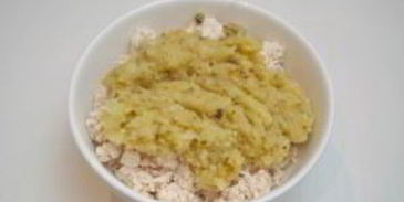 зразы картофельные с мясом