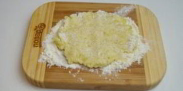 зразы картофельные с мясом