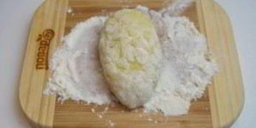 зразы картофельные с мясом