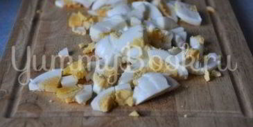 зразы куриные с яйцом в мультиварке