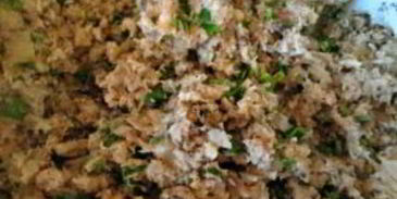 зразы куриные с яйцом