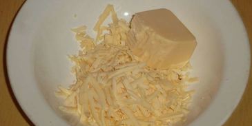 зразы мясные с сыром