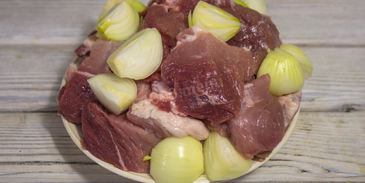 зразы мясные с яйцом