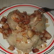 Рецепт Зраз по-литовски